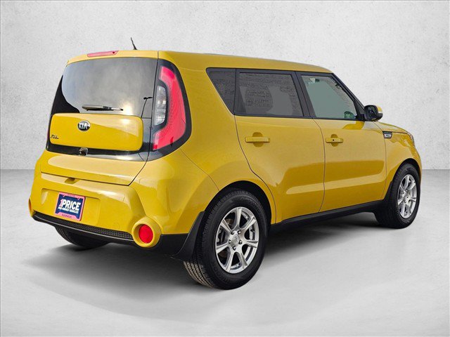 Used 2014 Kia Soul ! w/ Sun & Sound Package FWD image 5