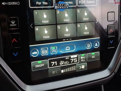 Certified 2025 Subaru Crosstrek 2.5i Limited w/ Popular Package #4A image 16