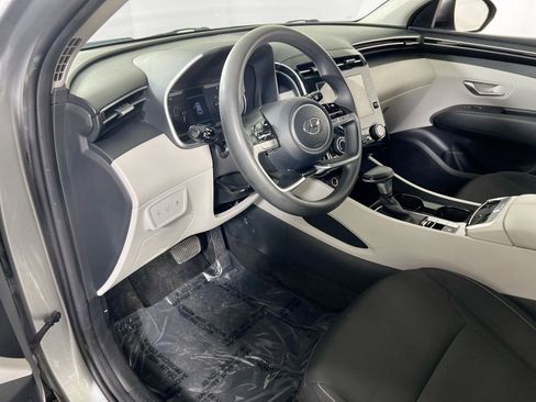 Used 2023 Hyundai Tucson SEL image 9