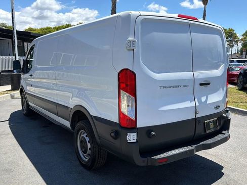 Used 2016 Ford Transit 350 148 Low Roof RWD image 6
