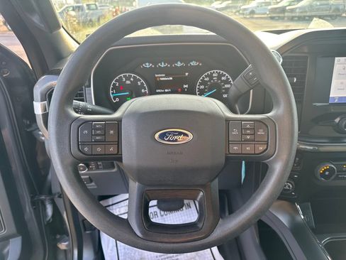 Used 2021 Ford F150 XL w/ STX Appearance Package AWD/4WD image 32