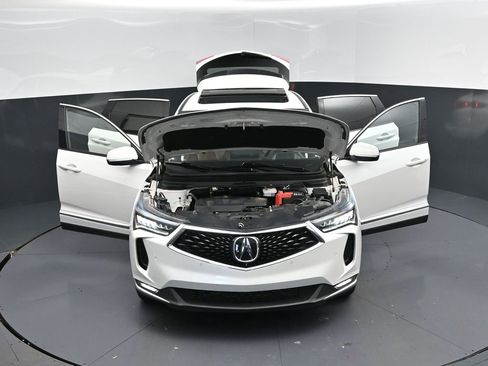 Used 2023 Acura RDX AWD w/ Advance Package image 52