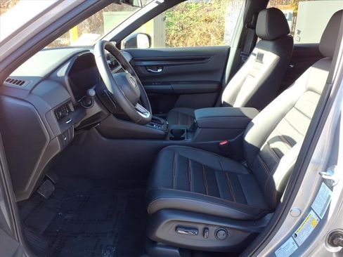 New 2026 Honda CR-V Sport-L image 8