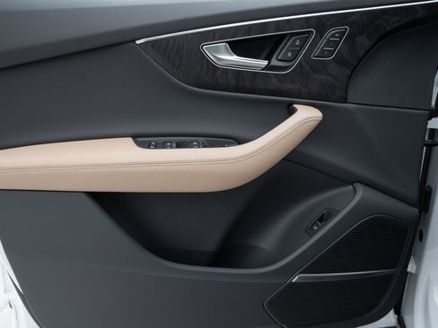 New 2025 Audi Q7 2.0T Premium Plus image 19