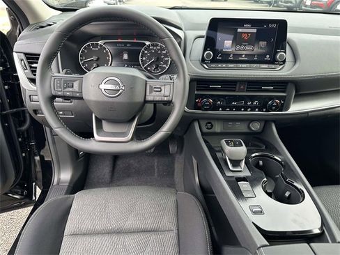 New 2026 Nissan Rogue SV image 17