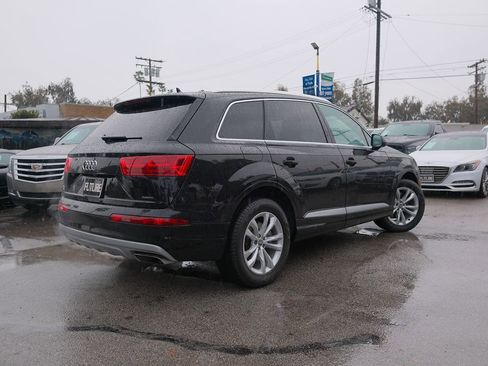 Used 2018 Audi Q7 2.0T Premium image 6