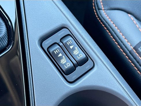New 2026 Subaru Crosstrek 2.5i Limited AWD/4WD image 19