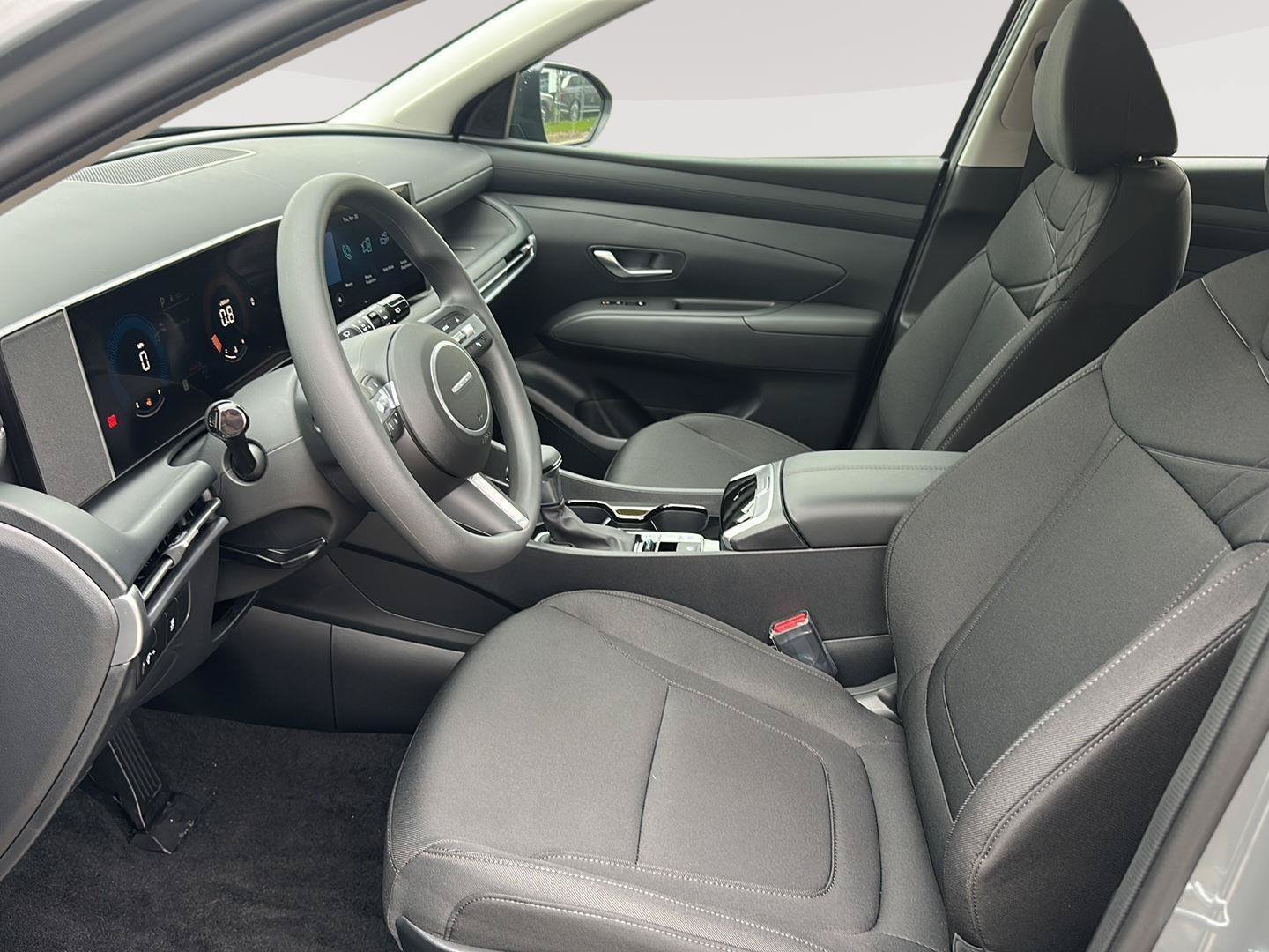Used 2026 Hyundai Tucson SE AWD/4WD image 17