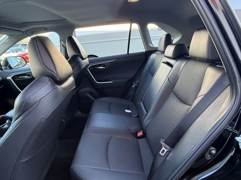 Certified 2022 Toyota RAV4 TRD Off-Road image 8