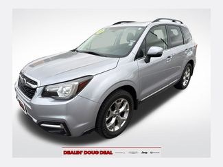Used 2017 Subaru Forester 2.5i Touring AWD/4WD 360° Tour