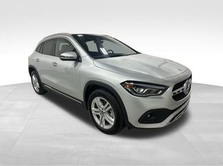 Certified 2022 Mercedes-Benz GLA 250 4MATIC video 2
