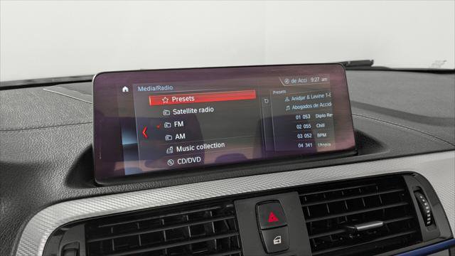 Used 2019 BMW M240i Convertible RWD image 29