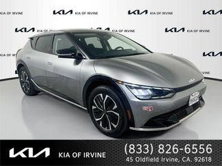 Used 2023 Kia EV6 Wind RWD video 1