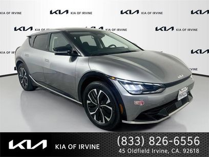 Used 2023 Kia EV6 Wind