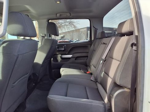 Used 2016 Chevrolet Silverado 3500 LT w/ LT Convenience Package image 22