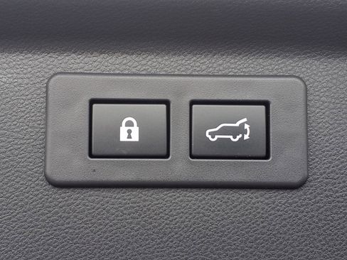 Used 2024 Subaru Forester Sport AWD/4WD image 29