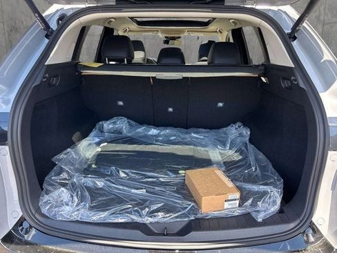 New 2026 MAZDA CX-5 2.5 S w/ Premium Package AWD/4WD image 32