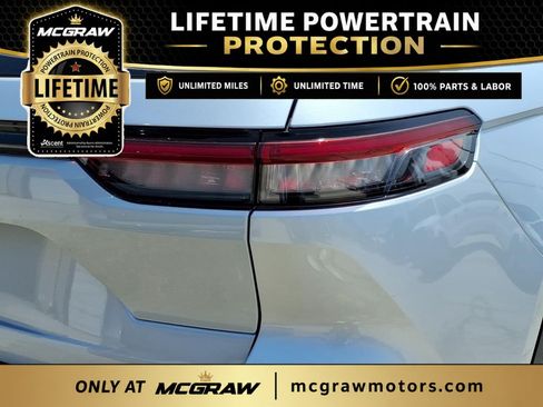 Used 2022 Jeep Grand Cherokee Limited 4xe AWD/4WD image 10