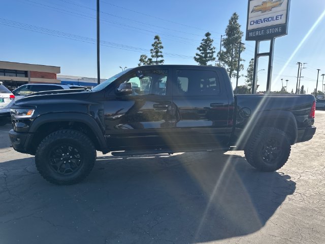 Used 2026 RAM 1500 RHO AWD/4WD image 5
