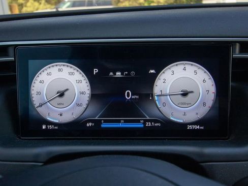 Used 2024 Hyundai Santa Cruz XRT AWD/4WD image 26