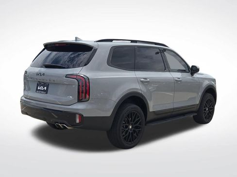 Used 2024 Kia Telluride SX Prestige X-Pro AWD/4WD image 7
