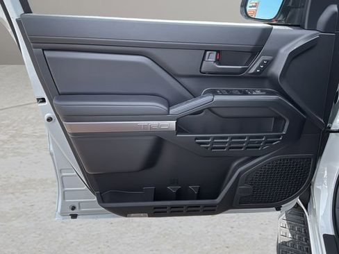 New 2026 Toyota 4Runner TRD Off-Road Premium AWD/4WD image 16