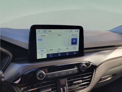 New 2026 Ford Escape Active image 17