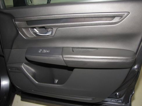 Certified 2026 Honda CR-V EX image 21