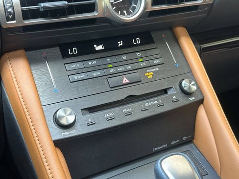 Used 2019 Lexus RC 300 w/ Premium Package RWD image 27