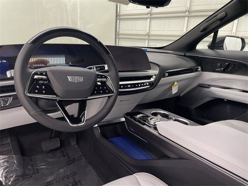 New 2026 Cadillac Lyriq Premium Sport image 21