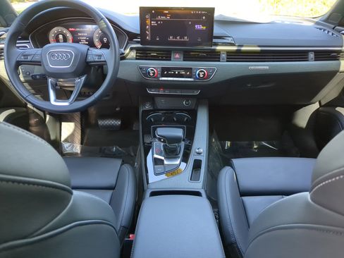 Used 2023 Audi A4 2.0T Premium Plus image 15