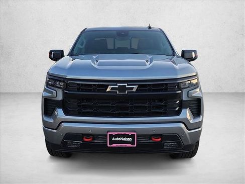 New 2026 Chevrolet Silverado 1500 RST AWD/4WD image 6