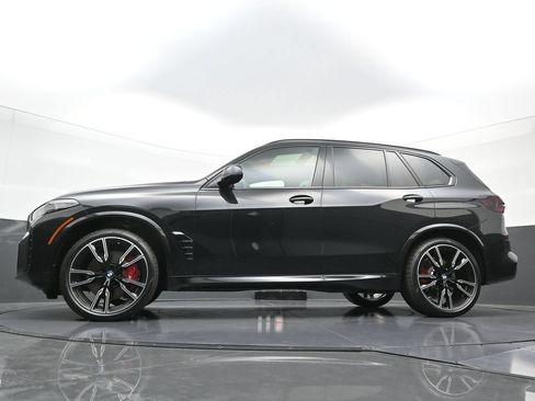 New 2026 BMW X5 M60i AWD/4WD image 28