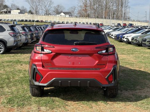 New 2026 Subaru Crosstrek 2.0i Premium image 10