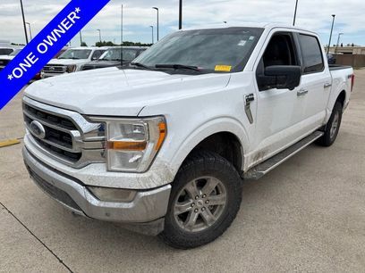 Used 2023 Ford F150 XLT w/ Equipment Group 301A Mid