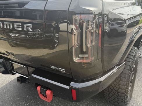 Used 2023 GMC Hummer EV Edition 1 AWD/4WD image 25