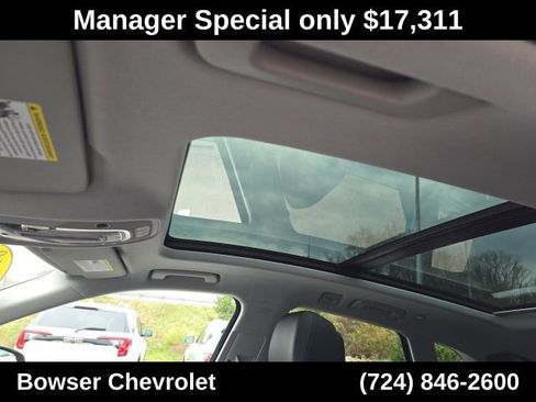 Used 2019 Audi Q5 2.0T Premium Plus w/ Premium Plus Package image 13