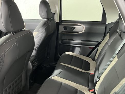 Used 2025 Ford Bronco Sport Big Bend AWD/4WD image 12