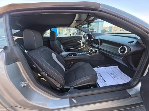 Used 2023 Chevrolet Camaro LT w/ RS Package image 22