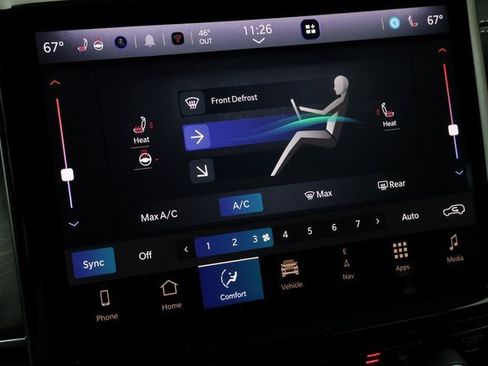 Used 2024 Jeep Grand Cherokee Limited 4xe image 39