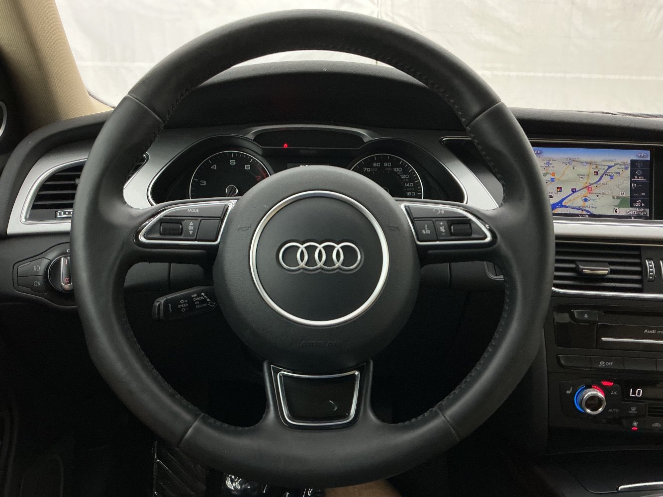 Used 2016 Audi A4 Premium Plus w/ Technology Package AWD/4WD image 32