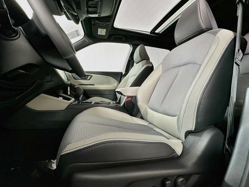 Certified 2026 Subaru Forester Premium AWD/4WD image 18