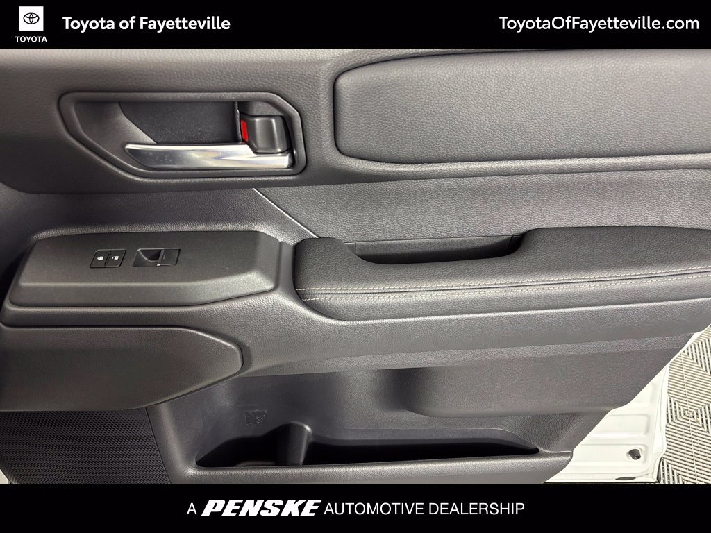 Used 2024 Toyota Land Cruiser AWD/4WD image 26
