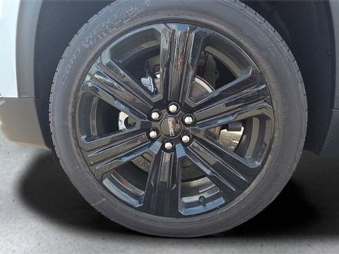 New 2026 GMC Acadia Elevation w/ Black Edition image 19