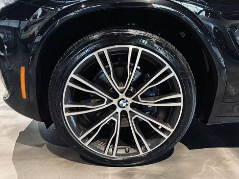 Used 2024 BMW X3 M40i AWD/4WD image 28