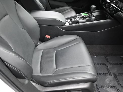 Used 2025 Honda Accord Sport image 44