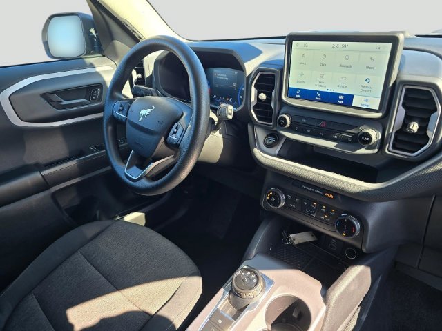 Used 2024 Ford Bronco Sport Big Bend AWD/4WD image 12