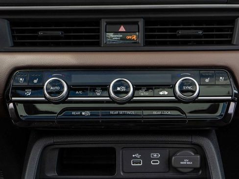 New 2025 Honda Pilot Elite image 25