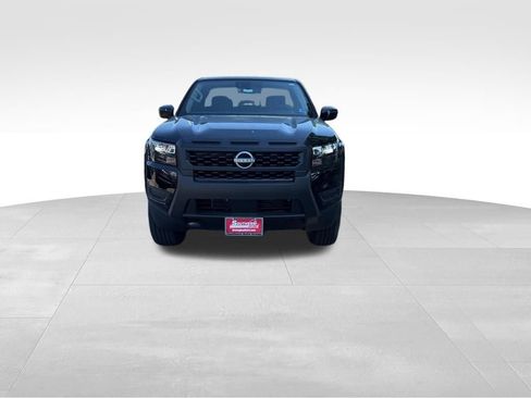 New 2026 Nissan Frontier S w/ Tow Package AWD/4WD image 8