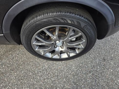 Used 2019 Buick Encore Sport Touring image 14